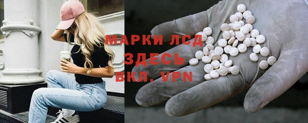 молекула духа Бородино