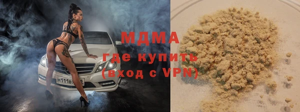 молекула духа Бородино